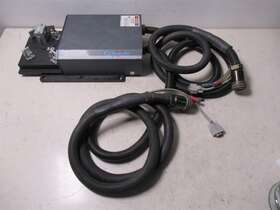 New Wave Research Piv-15hz Gemini Piv 15hz Laser System Particle Image Velocimetry Mirror