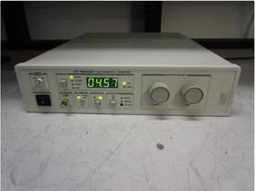 5405 Newport Laser Diode Driver Model Used Good Working Conditions Power Tested
