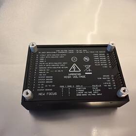 8712 Newport New Focus Picomotor Driver Single-axis Pcb-mountable