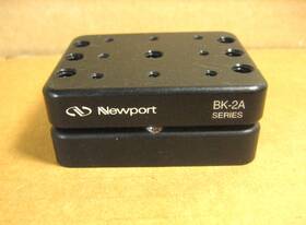 Bk-2a Newport Kinematic Base Magnetic