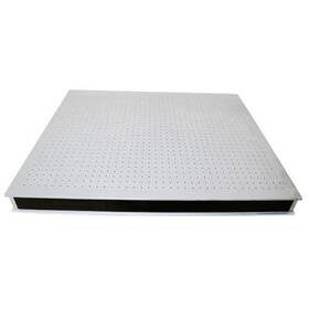 M-ig-12-2 Newport Honeycomb Optical Breadboard 3.4 Mm Skin 300 X 600 58 M6