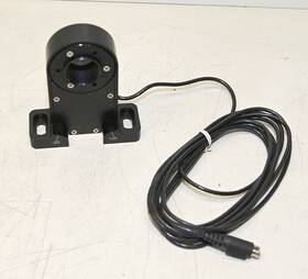 Nsr1 Newport Stepper Motorized Rotation Stage 1 Inch Aperature