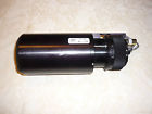 Np-t-01200 Newport Optics Beam Fiber Collimator 718-0520 Laser