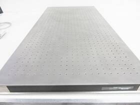Pbh11107 Newport Thorlabs Performance Series Breadboard 4ft X 2ft Bread Board Imperial
