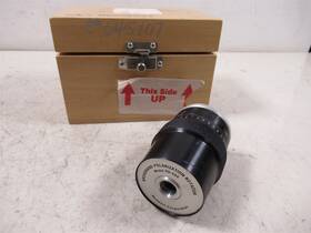Pr-550 Newport Broadband Polarization Rotator 10.0 Mm Clear Aperture 400 700 Nm