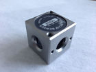 10707a Newport Two Bender Interferometry 2 Zygo Optics Laser Beam Hp Melles