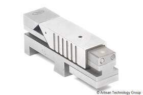 Wg-16-array Newport Fiber Array Gripper