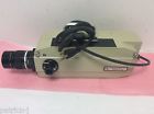 46-0001 Nikkor Ii Redlake Fastax High Lens Camera Speed Model 1 28 135mm