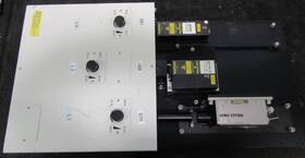 3-laser Nikon C-lu3ex D-eclipse C1 Unit