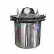 Nj-098 Bj Autoclave Electric Heating System