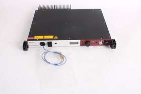 10mw Nkt Photonics Adjustik Y10 Pm Fm Koheras Laser Source With Key