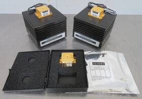 Nl-hhl-1.5w-0665nm-5-a-r01 Nlight Arroyo Instruments Nl-hhl-1.5-0665-5-a-r01 C198075 Lot 3 Laser Diode With Hhl Mounts