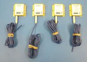 E06.0550976105 Nlight Element 1086411 Fiber Coupled Laser Diode Qty-4 E06.0550976105 Nlight Element 1086411 Fiber Coupled Laser Diode Qty-4