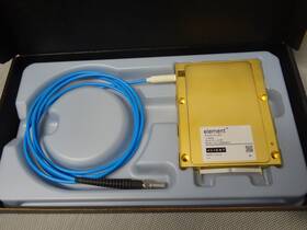 E18.1300888200 Nlight Element Fiber Diode Laser Module 200w #l4