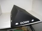 Non081245 Medline Polyurethane Foam Pad Wedge Euc