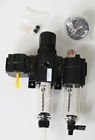 401105 Norgen Excelon Regulator Castle T72e B72g L72m Assy Filter Getinge