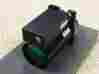 Np-ts-0576 718-0020 Newport Collimator Fiber Optic Laser Beam Expander With Camera