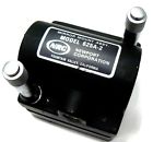625a-2 Nrc Mount Assy. Stand Newport Adjustable Stage Micrometer Mirror Model