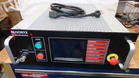Glg-1000 Nuvonyx Laser Diode Driver