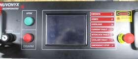 Glg-1500 Nuvonyx Laser Diode Driver
