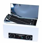 Nv210 Zeta 110v Dental Autoclave