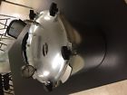 Oaa1925x All American Quart Stovetop Autoclave Sterilizer