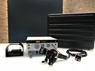Oculight Tx 532 Iridex Iris Medical Green Argon Laser Zeiss Style