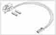 002-0362-00 Oem Part Rpi New Door Switch Assembly