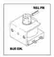 002-0363-00 Oem Part Rpi Pulse Solenoid For Autoclaves
