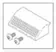 053-0912-00 Oem Part Rpi New Door Handle