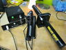 Oem05sf Melles Griot Uniphase Aerotech Hene Lasers Ea Lhr With Ps