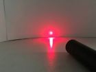 Oem2xp-es11964 Aerotech Red Helium Neon Laser Set Hene Dc Brick Power