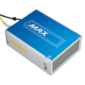 Omtech Max Fiber Laser Source For 50w Fiber Laser Marking Engraver Marker