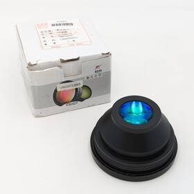 Sl-1064-70 Opex F-theta Laser Optics Lens 70x70mm For 1064nm - 100g