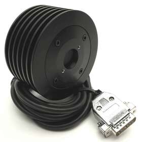 30a-c-3m-sh Ophir Co Laser Power Sensor 30w 17.5mm Aperture Db15