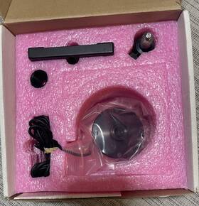 7z02621 Ophir 3a Laser Power/energy Sensor Range .19-20 M Aperture 9.5mm