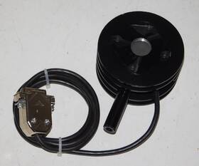 20mw-30w Ophir Optronics 1z02168 30a-sh Laser Power Head .19-20 M 6mj-30j 18mm Aperture