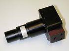 257002 Optem 25-70-02 Lens Ccd Camera Model