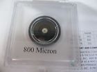 Micron800 Optics 56-289 800 Pinhole Mounted Precision Diameter Aperture Edmund