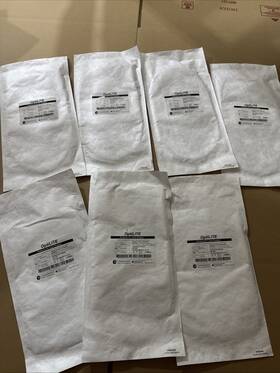 Smh1010f Optite Convergent Laser Technologies Optilite 1000 Micron Holmium Fiber 7x