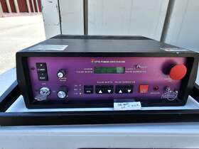 Opc-b015-mmm-fcts Opto Power Corp B005-mmm-fcts/b Opc-b015-mmm-fcts/b Untested