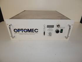 Wo00885 Optomec Wo00885/1 Optomech Laser Control Module Model Dzh54