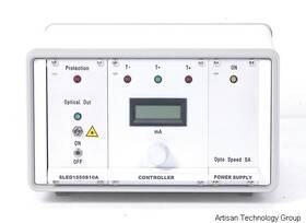 Sled1480s5a Optospeed Sa 1480 Nm Broadband Source