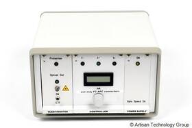 Sled1550s10a Optospeed Sa 1550 Nm Broadband Source