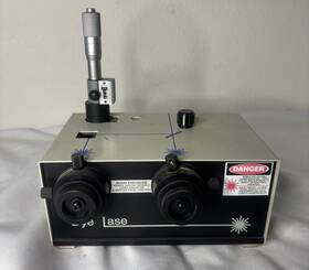 79120 Oriel Dye Laser Module- Untested