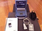 P08840-02 Sonosite Micromaxx Ultrasound System Linear Vascular Probe