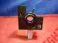 P100-ac Newport Kinematic Mirror Mount 1 W Adapter And Post