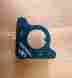 P100-ai38 Newport Performa-i Aperture Mount 25.4 Mm 3 Allen-key