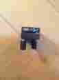 P100-p Newport Nrc Miniature Platform Optical Mount Used