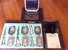P17000-16 Fujifilm Sonosite Ultrasound System Probes Fully Loaded Turbo